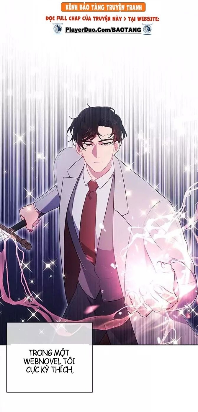 Biến Thành Phế Vật Trong Tiểu Thuyết Giả Tưởng Chapter 1 - 6