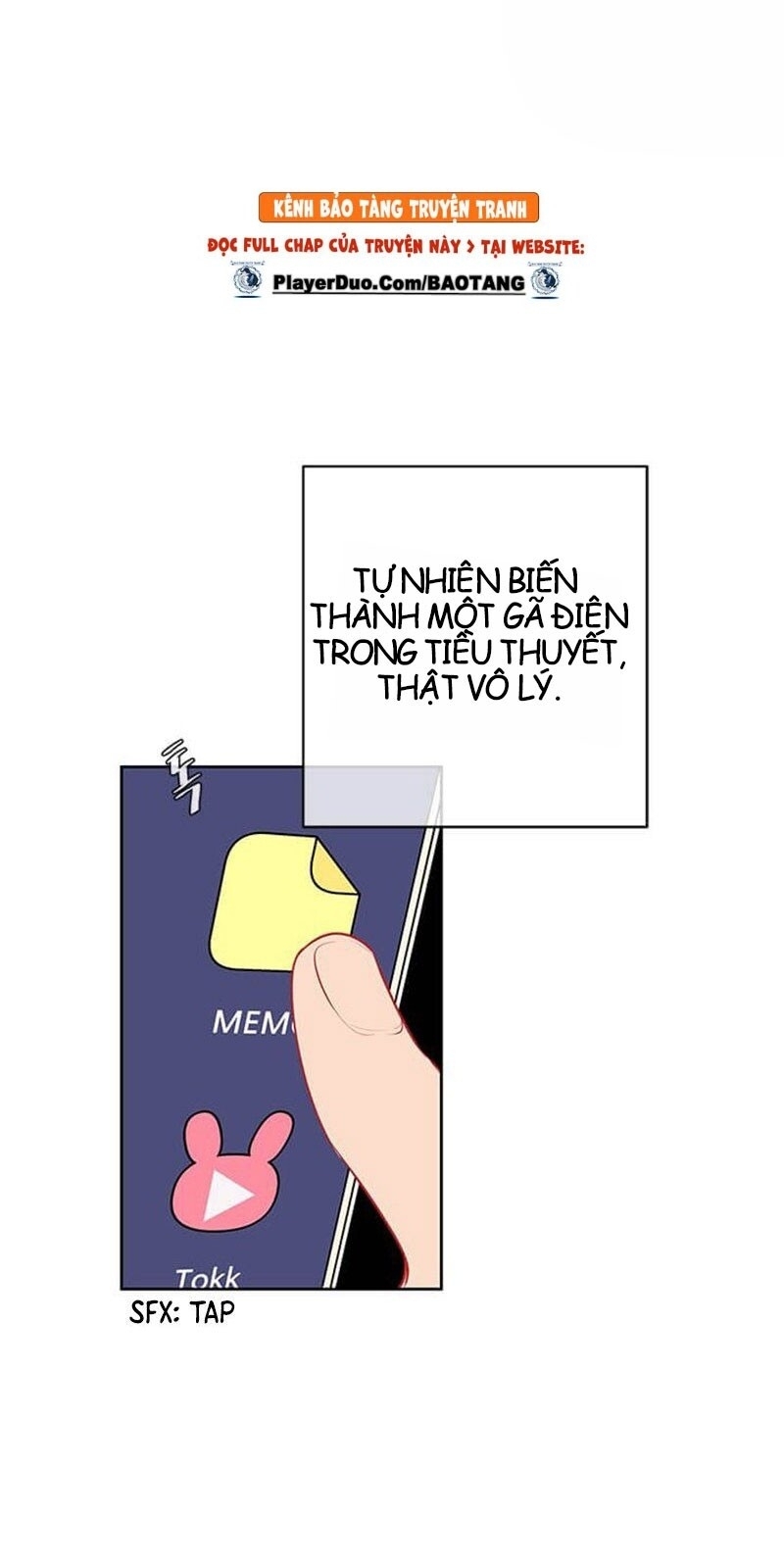 Biến Thành Phế Vật Trong Tiểu Thuyết Giả Tưởng Chapter 1 - 55