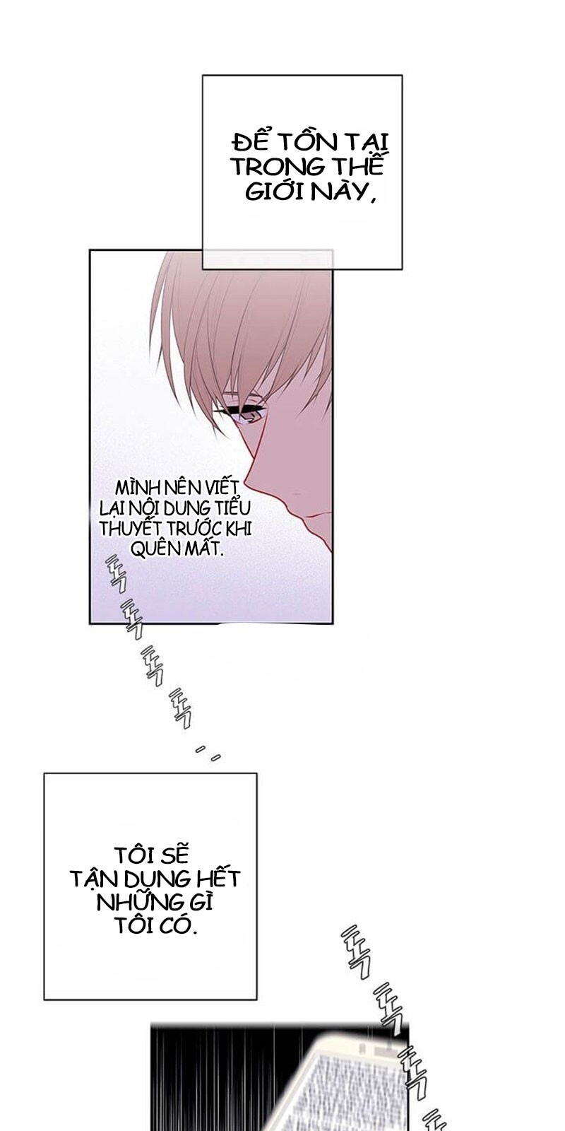 Biến Thành Phế Vật Trong Tiểu Thuyết Giả Tưởng Chapter 1 - 57