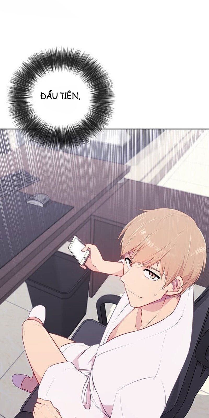 Biến Thành Phế Vật Trong Tiểu Thuyết Giả Tưởng Chapter 1 - 59