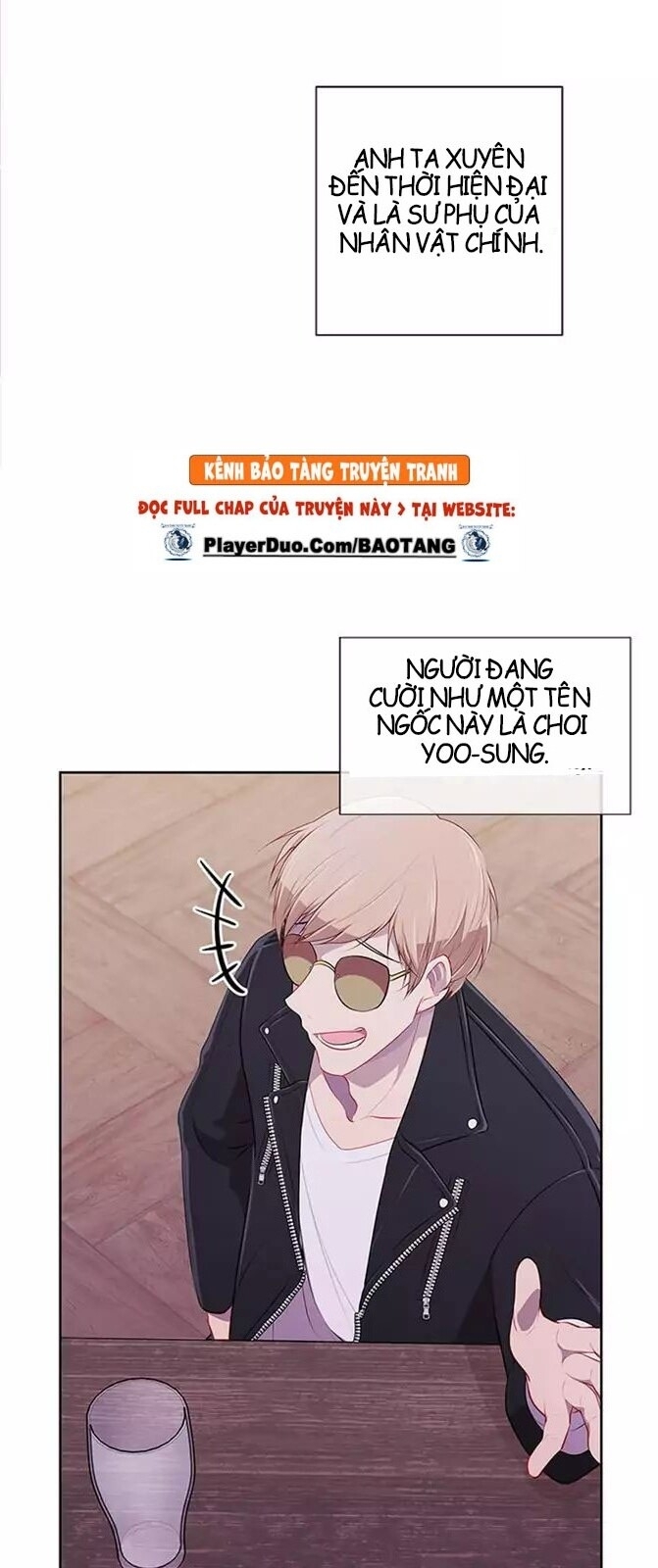 Biến Thành Phế Vật Trong Tiểu Thuyết Giả Tưởng Chapter 1 - 7