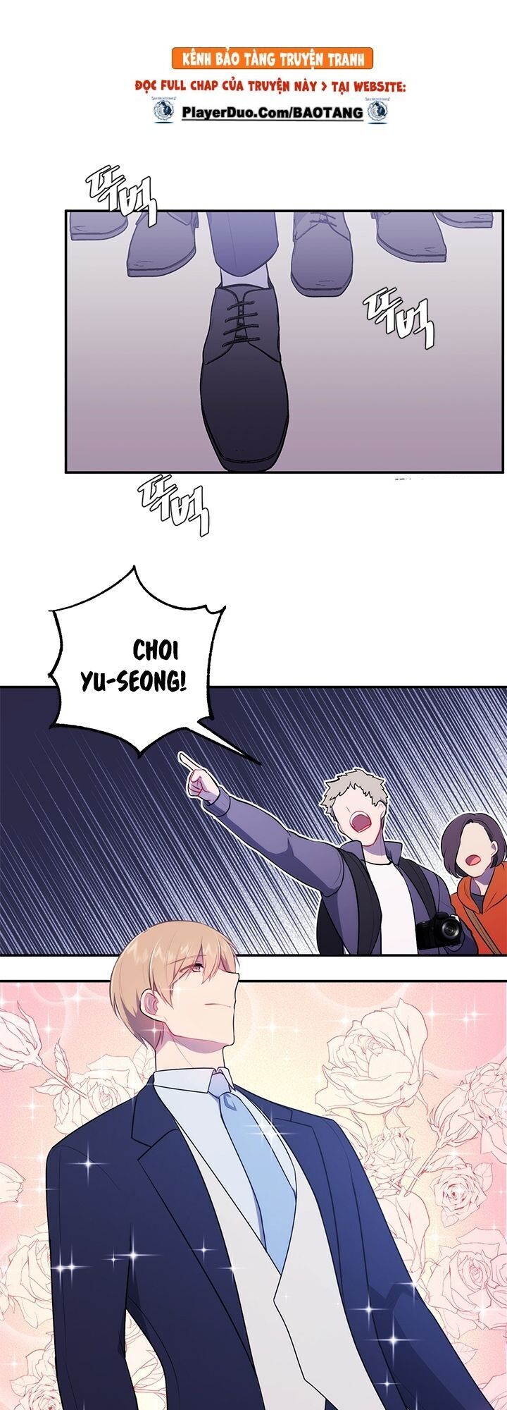 Biến Thành Phế Vật Trong Tiểu Thuyết Giả Tưởng Chapter 10 - 12