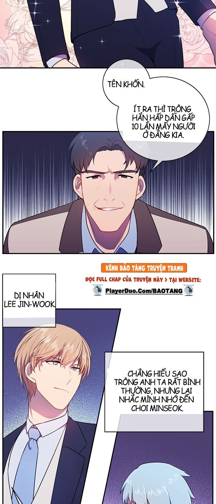 Biến Thành Phế Vật Trong Tiểu Thuyết Giả Tưởng Chapter 10 - 13