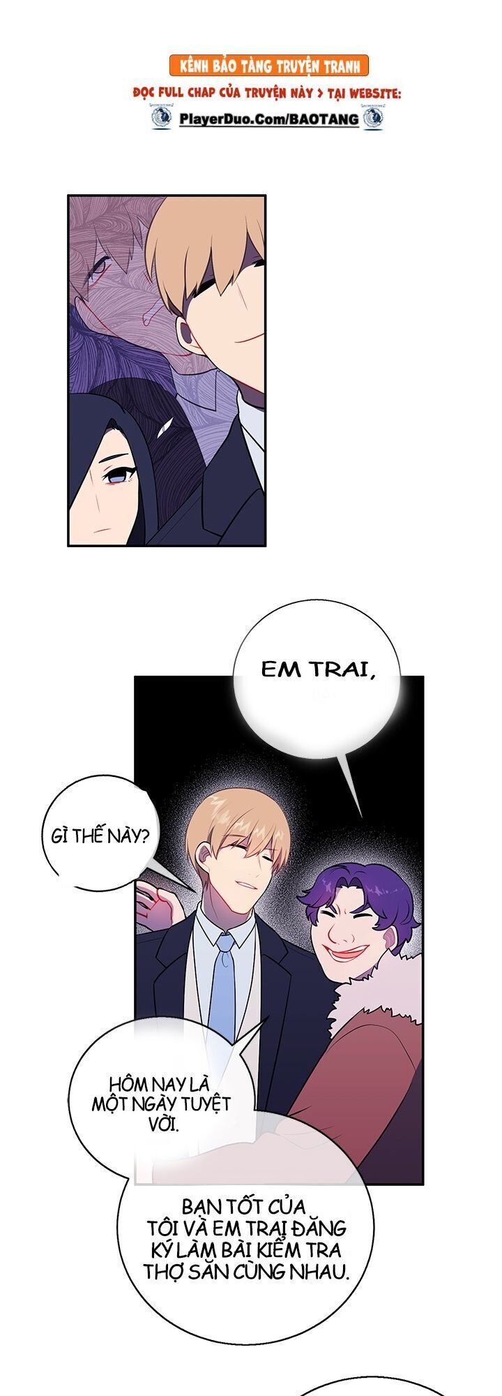 Biến Thành Phế Vật Trong Tiểu Thuyết Giả Tưởng Chapter 10 - 15