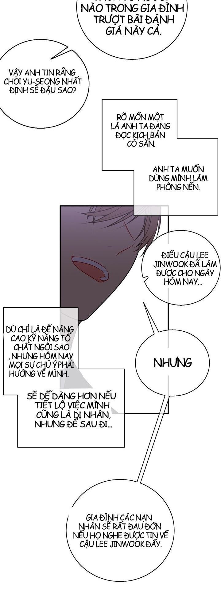 Biến Thành Phế Vật Trong Tiểu Thuyết Giả Tưởng Chapter 10 - 17