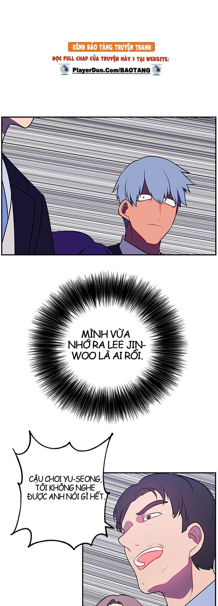 Biến Thành Phế Vật Trong Tiểu Thuyết Giả Tưởng Chapter 10 - 18