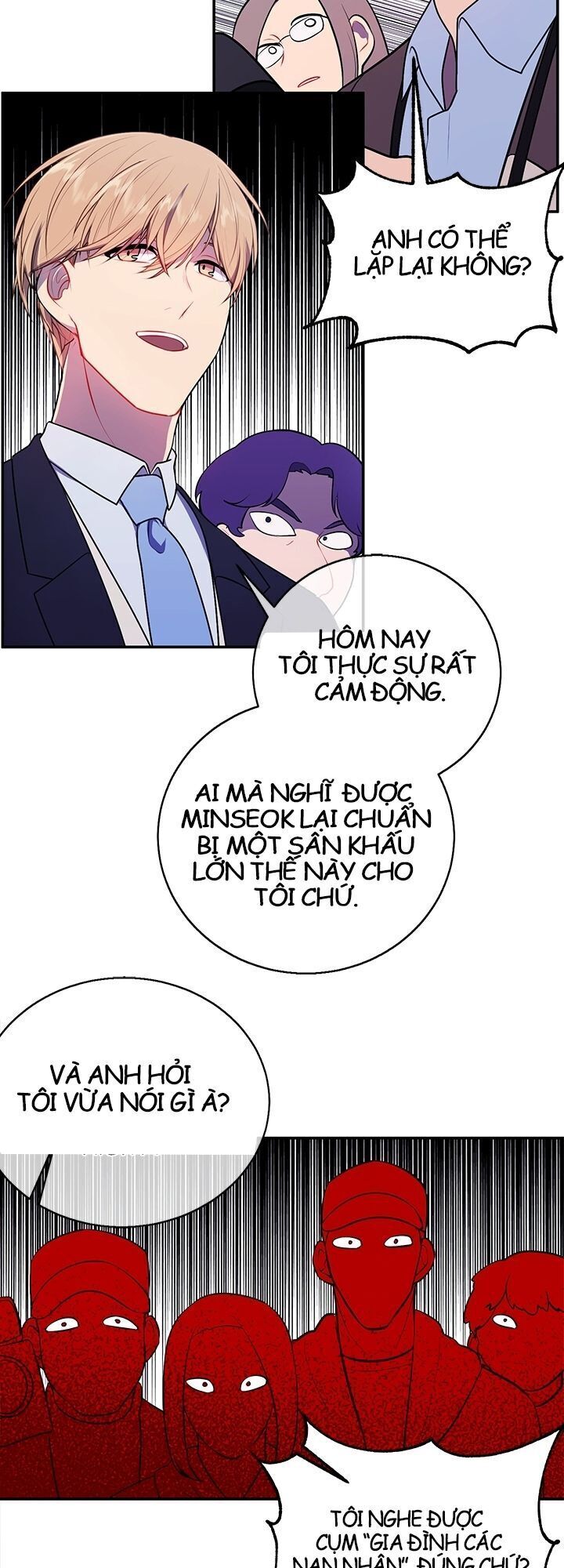 Biến Thành Phế Vật Trong Tiểu Thuyết Giả Tưởng Chapter 10 - 19