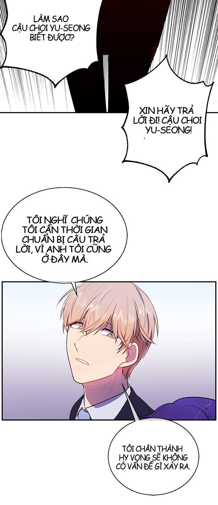 Biến Thành Phế Vật Trong Tiểu Thuyết Giả Tưởng Chapter 10 - 24