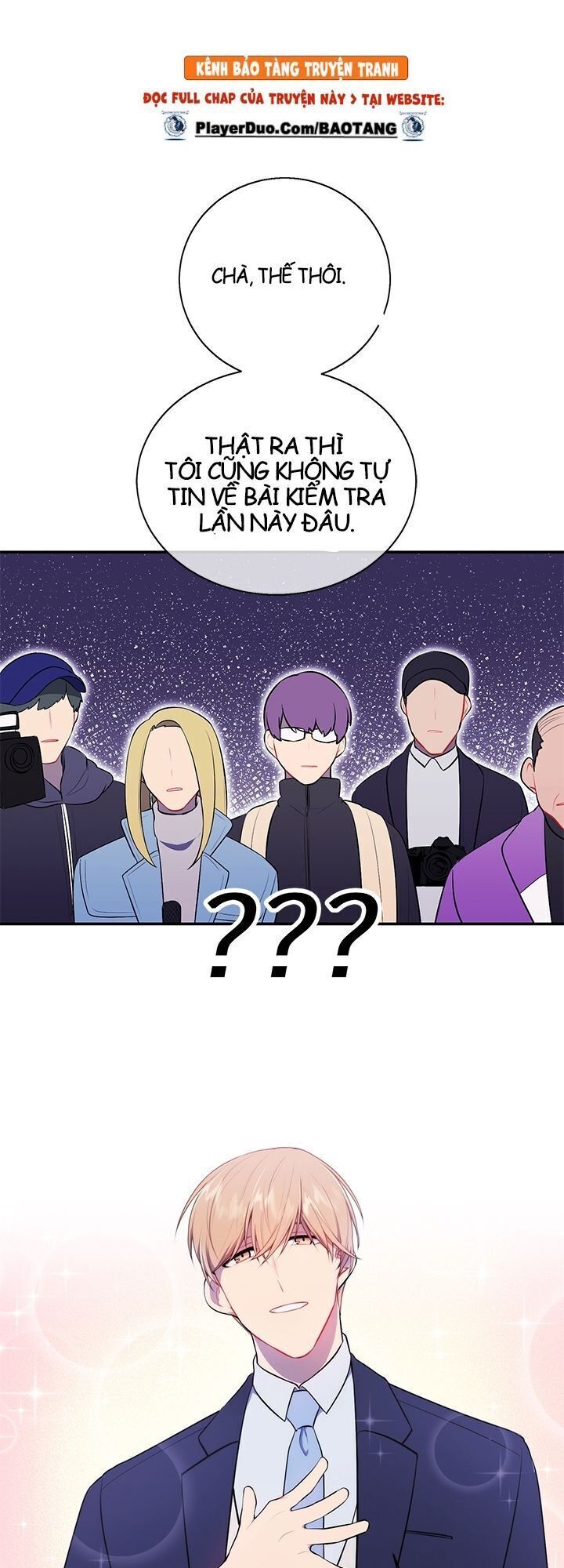 Biến Thành Phế Vật Trong Tiểu Thuyết Giả Tưởng Chapter 10 - 25