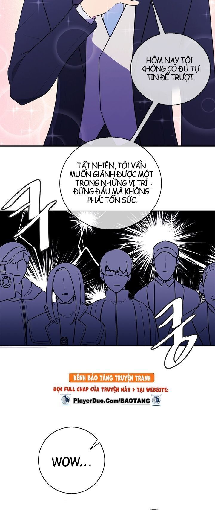 Biến Thành Phế Vật Trong Tiểu Thuyết Giả Tưởng Chapter 10 - 26