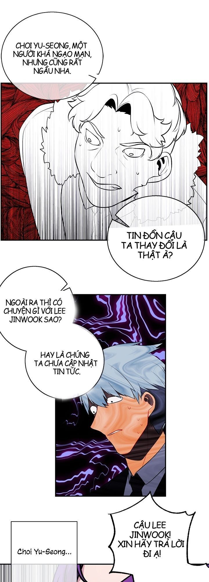 Biến Thành Phế Vật Trong Tiểu Thuyết Giả Tưởng Chapter 10 - 28