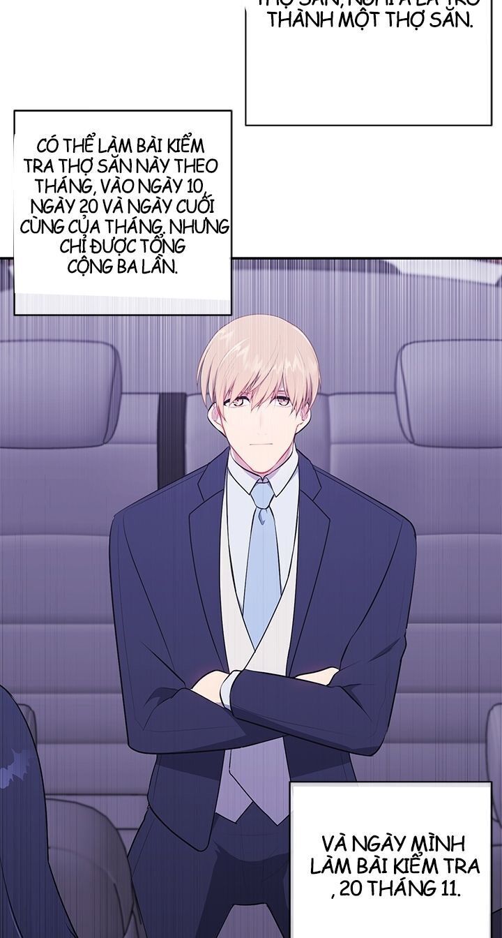 Biến Thành Phế Vật Trong Tiểu Thuyết Giả Tưởng Chapter 10 - 4