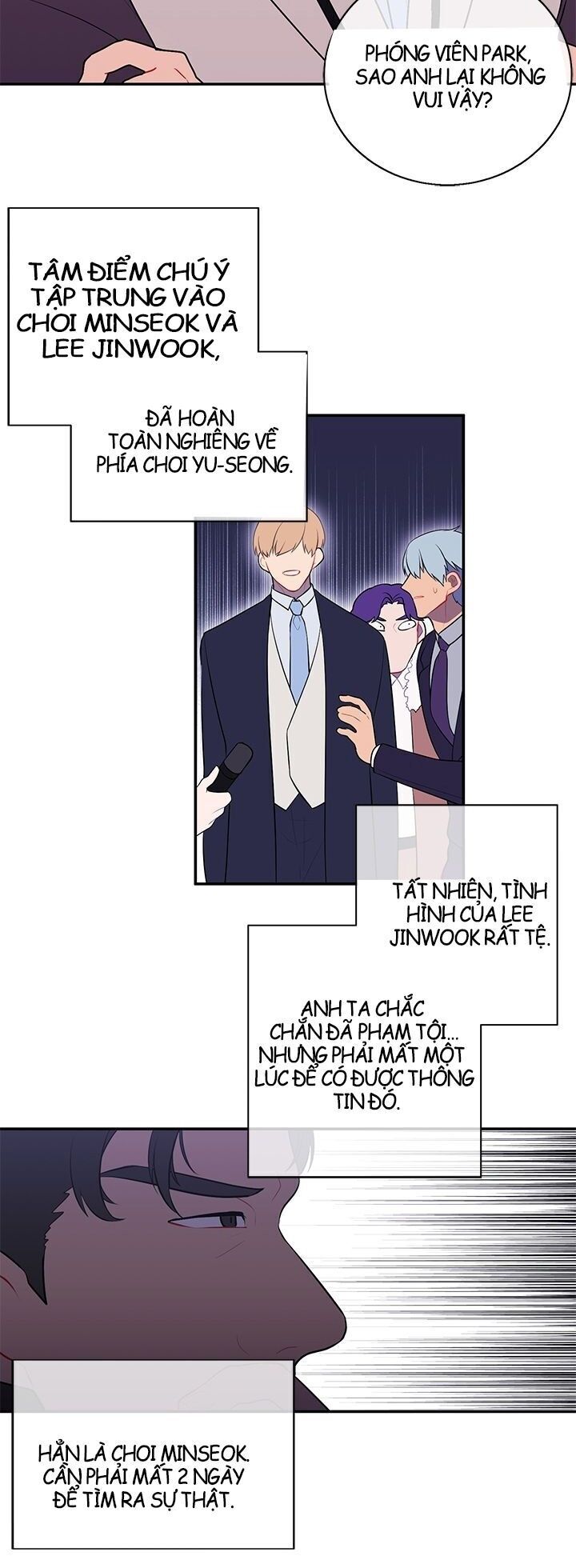 Biến Thành Phế Vật Trong Tiểu Thuyết Giả Tưởng Chapter 10 - 33