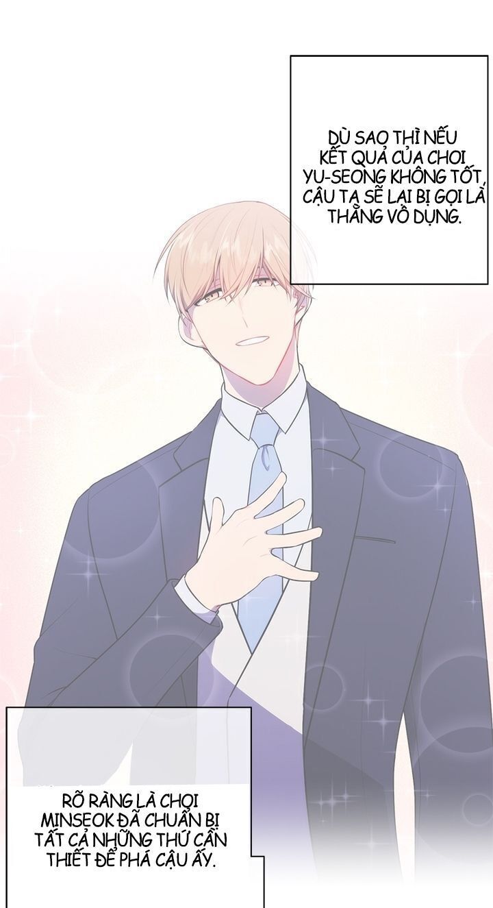 Biến Thành Phế Vật Trong Tiểu Thuyết Giả Tưởng Chapter 10 - 34