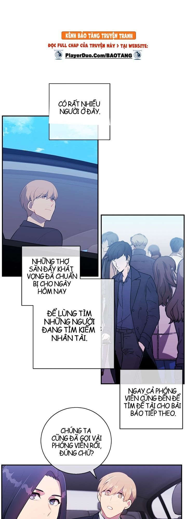 Biến Thành Phế Vật Trong Tiểu Thuyết Giả Tưởng Chapter 10 - 6