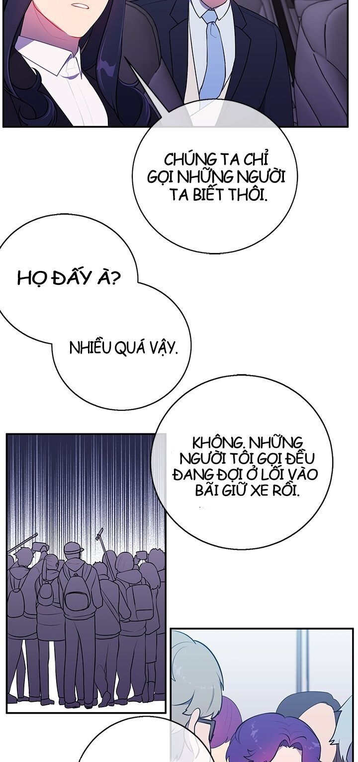 Biến Thành Phế Vật Trong Tiểu Thuyết Giả Tưởng Chapter 10 - 7