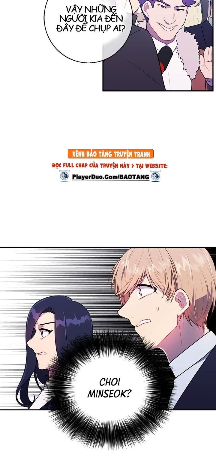Biến Thành Phế Vật Trong Tiểu Thuyết Giả Tưởng Chapter 10 - 8