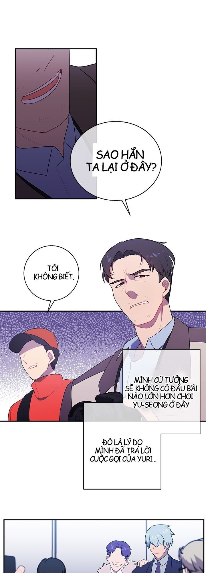 Biến Thành Phế Vật Trong Tiểu Thuyết Giả Tưởng Chapter 10 - 9