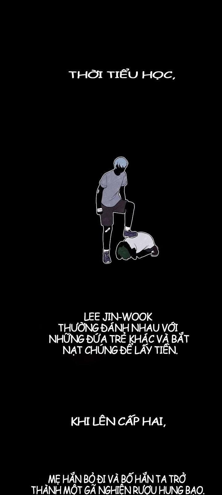 Biến Thành Phế Vật Trong Tiểu Thuyết Giả Tưởng Chapter 11 - 2