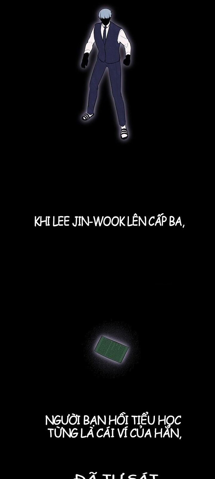 Biến Thành Phế Vật Trong Tiểu Thuyết Giả Tưởng Chapter 11 - 14