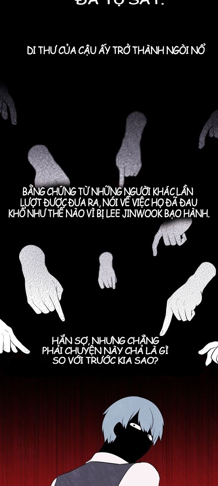 Biến Thành Phế Vật Trong Tiểu Thuyết Giả Tưởng Chapter 11 - 15