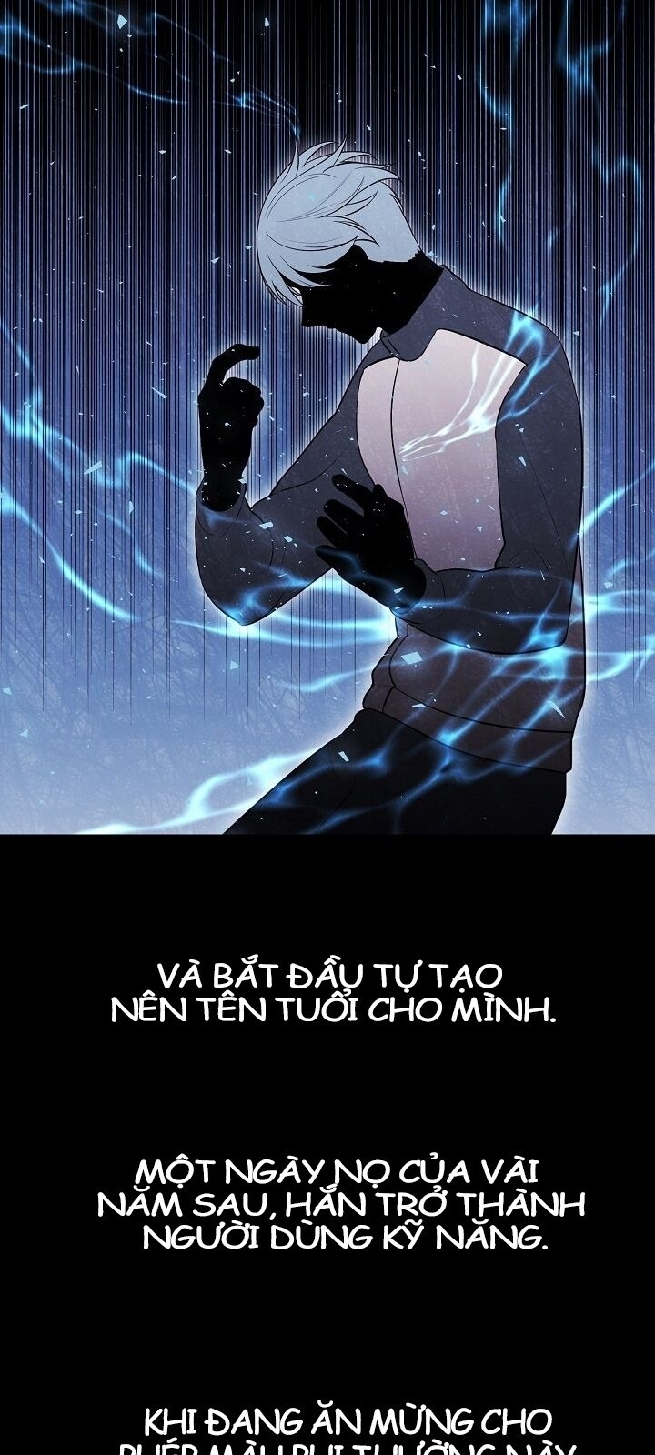 Biến Thành Phế Vật Trong Tiểu Thuyết Giả Tưởng Chapter 11 - 19