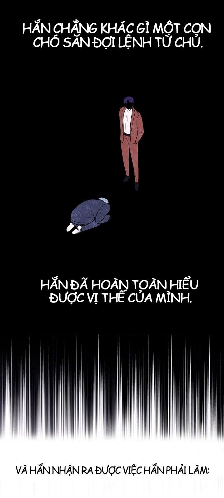 Biến Thành Phế Vật Trong Tiểu Thuyết Giả Tưởng Chapter 11 - 26