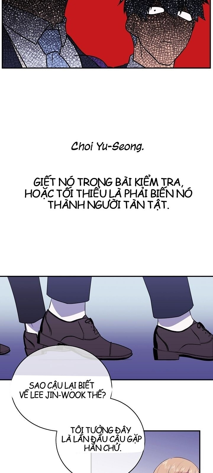 Biến Thành Phế Vật Trong Tiểu Thuyết Giả Tưởng Chapter 11 - 28