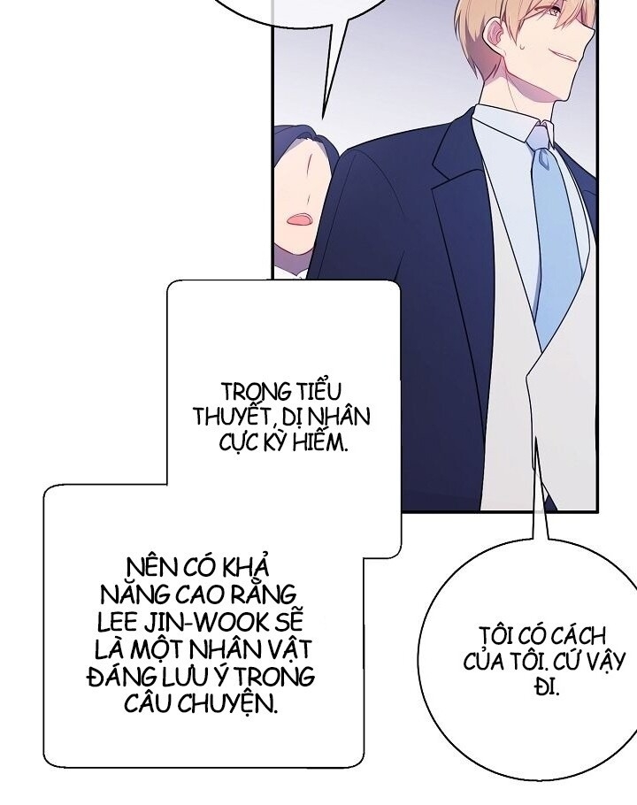 Biến Thành Phế Vật Trong Tiểu Thuyết Giả Tưởng Chapter 11 - 29