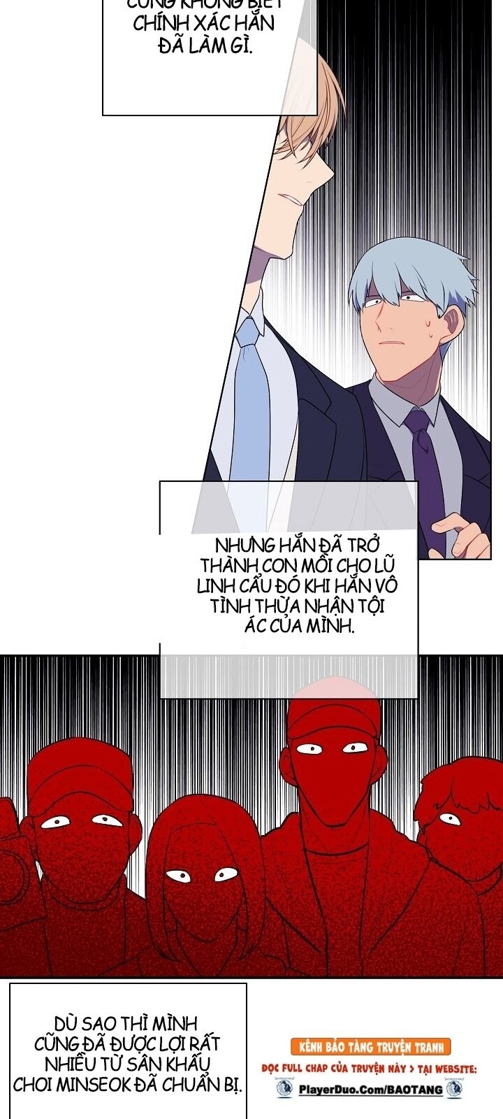 Biến Thành Phế Vật Trong Tiểu Thuyết Giả Tưởng Chapter 11 - 35