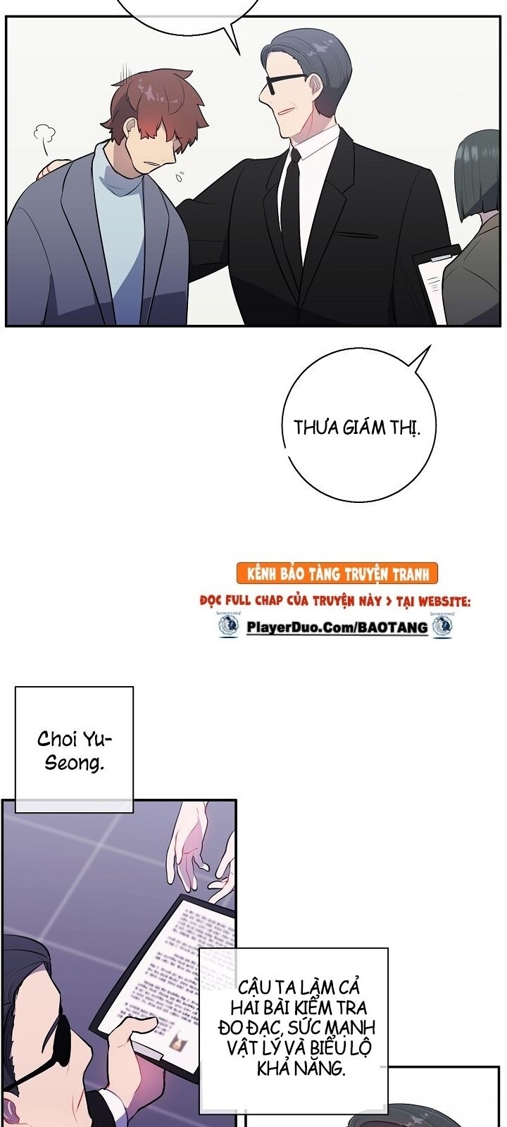 Biến Thành Phế Vật Trong Tiểu Thuyết Giả Tưởng Chapter 11 - 44