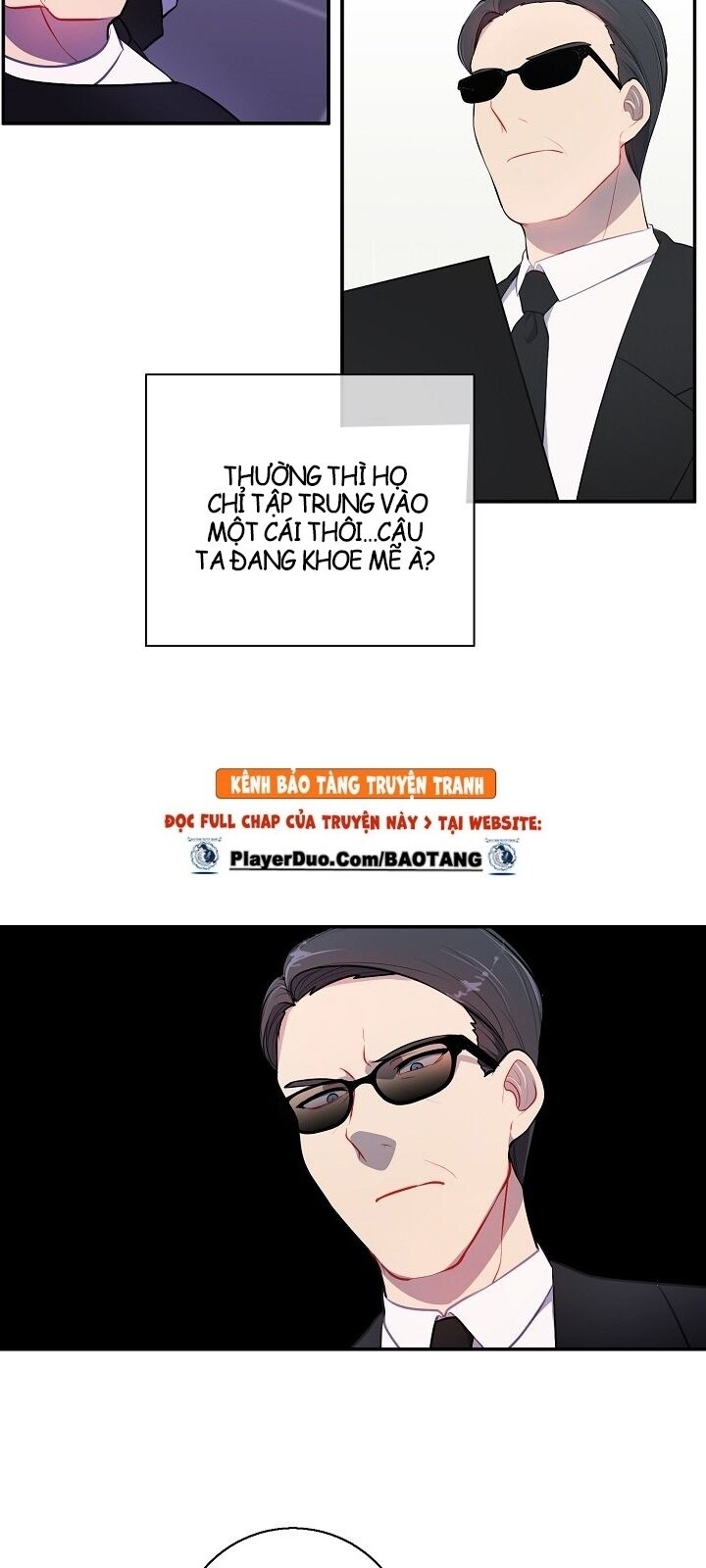 Biến Thành Phế Vật Trong Tiểu Thuyết Giả Tưởng Chapter 11 - 45