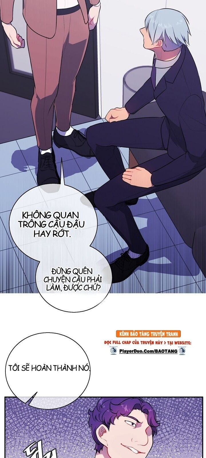 Biến Thành Phế Vật Trong Tiểu Thuyết Giả Tưởng Chapter 11 - 50