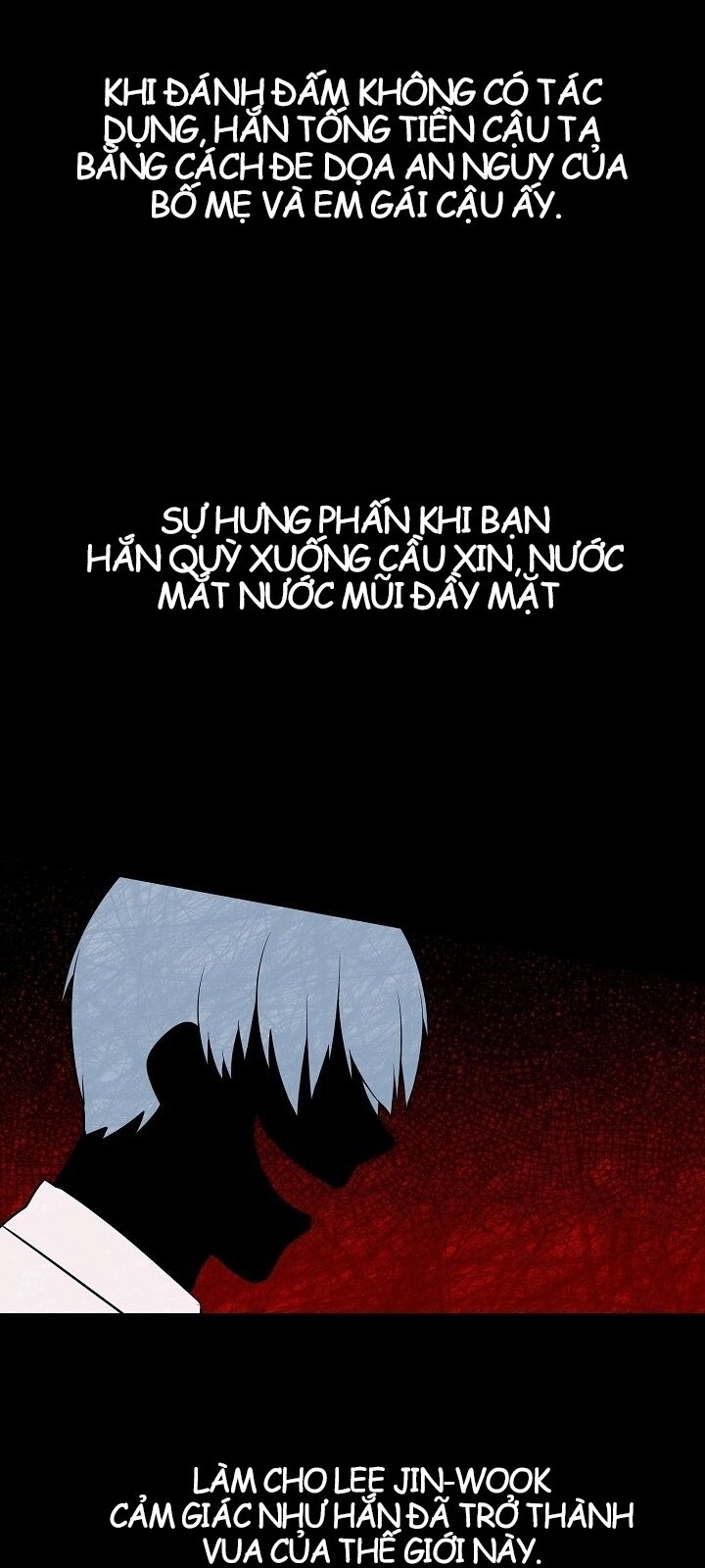 Biến Thành Phế Vật Trong Tiểu Thuyết Giả Tưởng Chapter 11 - 6