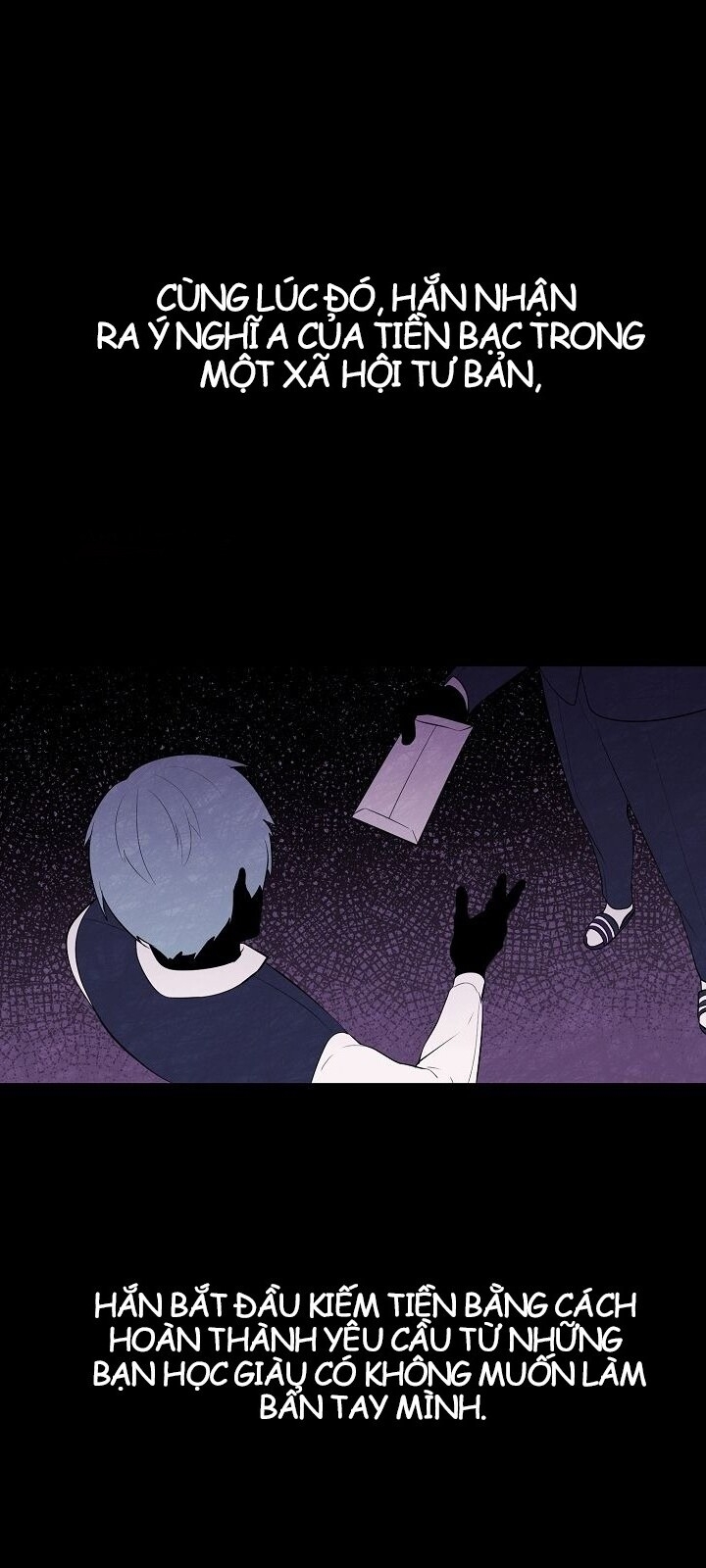 Biến Thành Phế Vật Trong Tiểu Thuyết Giả Tưởng Chapter 11 - 7
