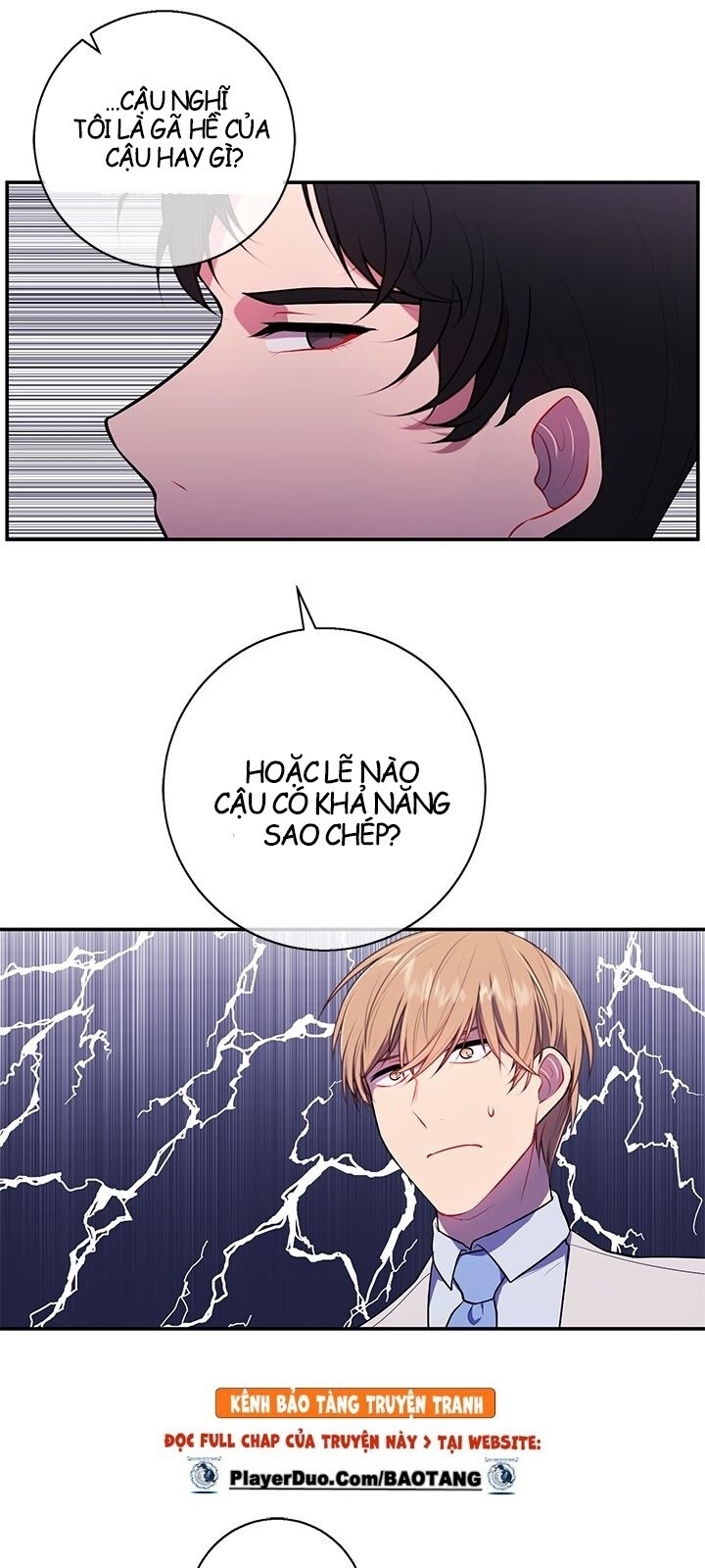 Biến Thành Phế Vật Trong Tiểu Thuyết Giả Tưởng Chapter 12 - 11