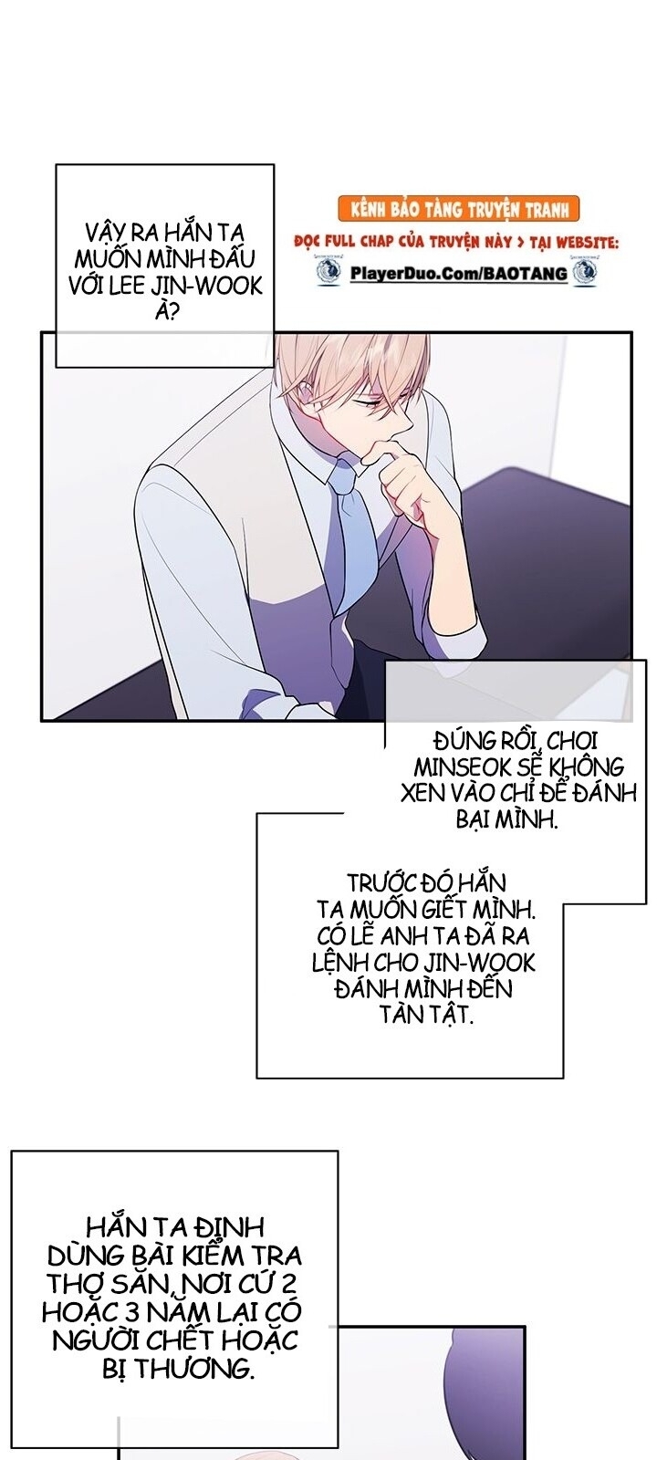 Biến Thành Phế Vật Trong Tiểu Thuyết Giả Tưởng Chapter 12 - 15