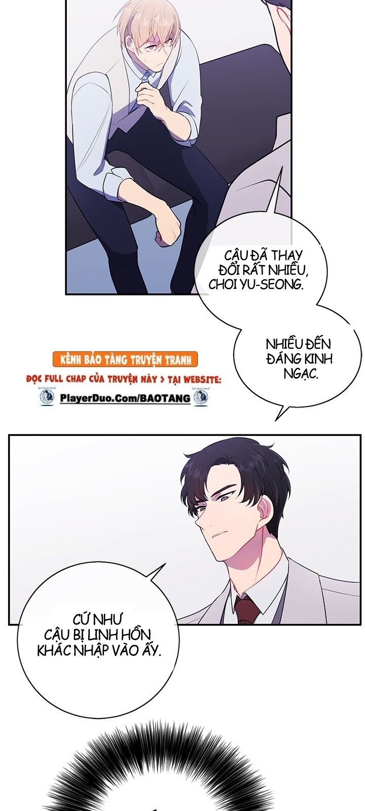 Biến Thành Phế Vật Trong Tiểu Thuyết Giả Tưởng Chapter 12 - 16