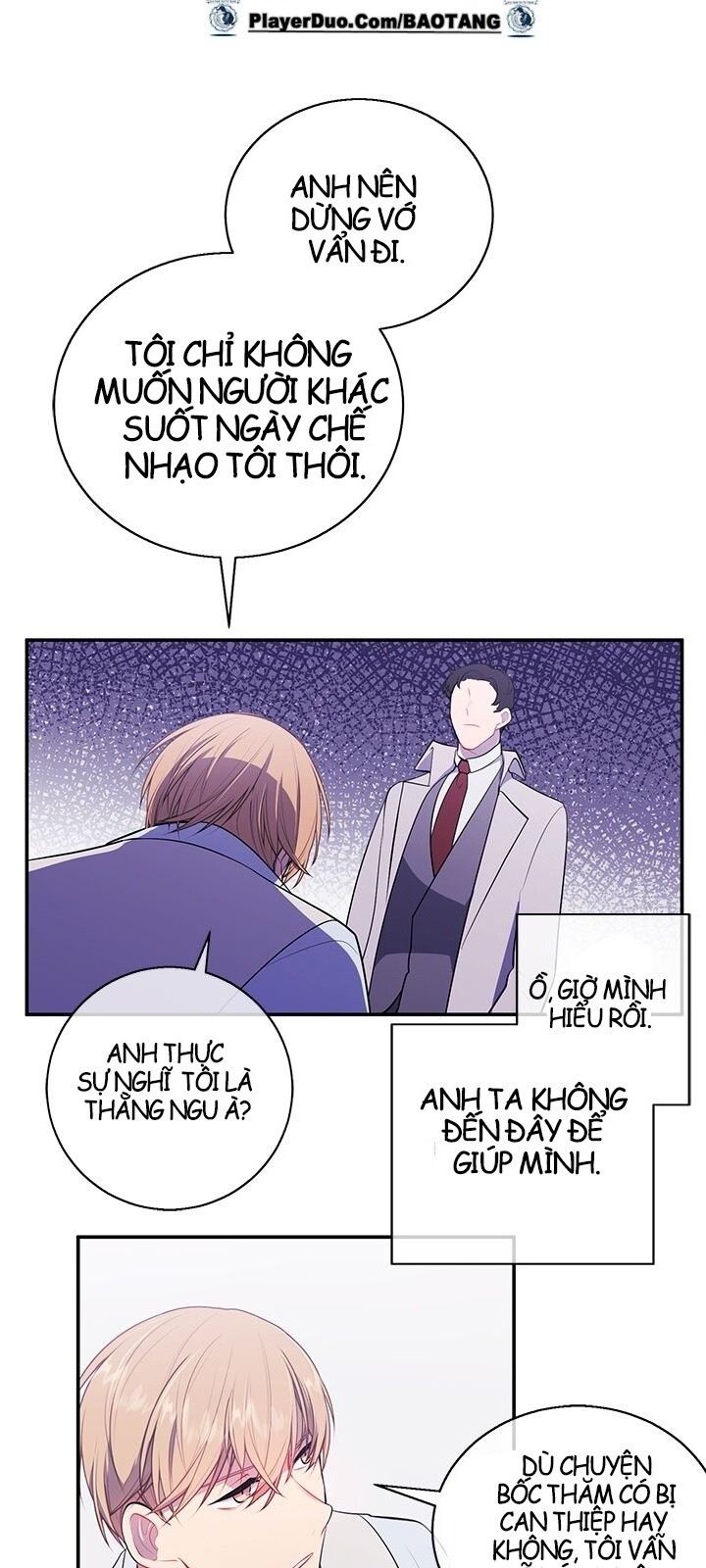 Biến Thành Phế Vật Trong Tiểu Thuyết Giả Tưởng Chapter 12 - 18