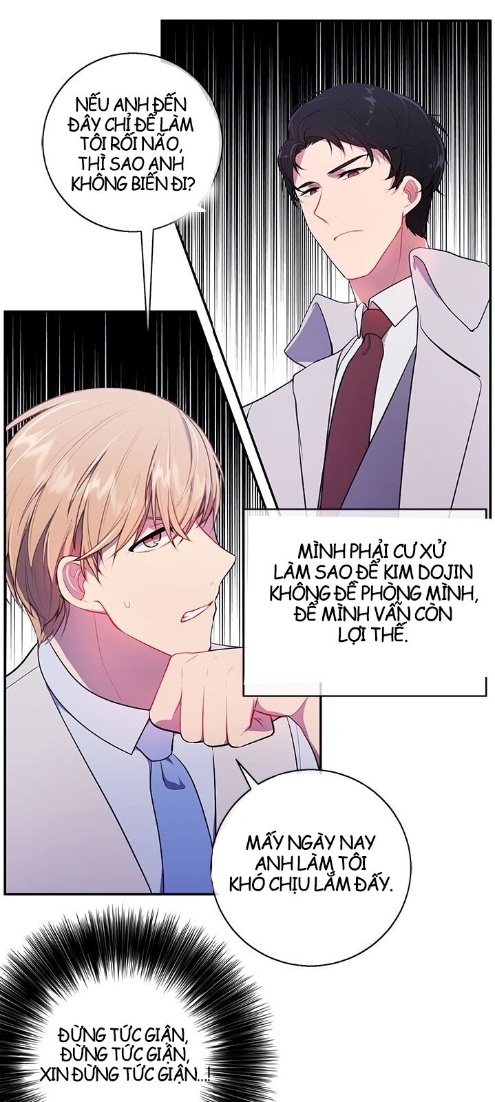 Biến Thành Phế Vật Trong Tiểu Thuyết Giả Tưởng Chapter 12 - 20