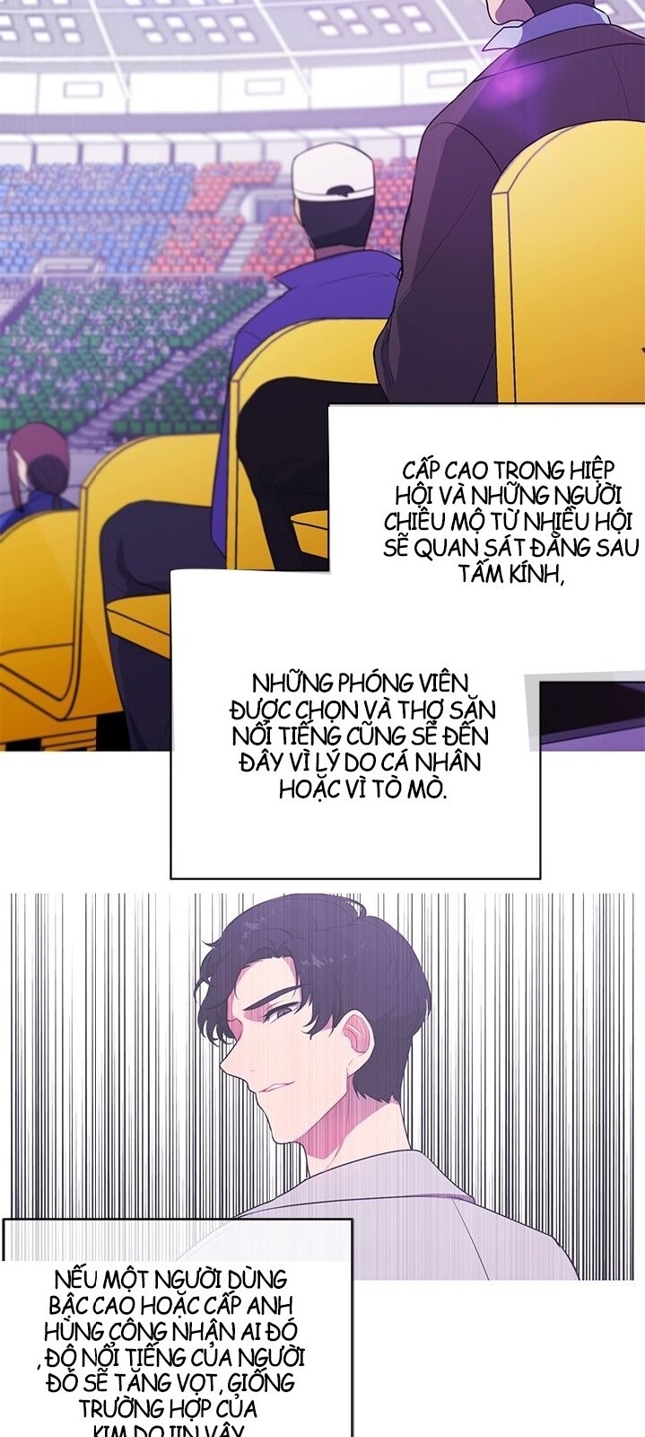 Biến Thành Phế Vật Trong Tiểu Thuyết Giả Tưởng Chapter 12 - 3