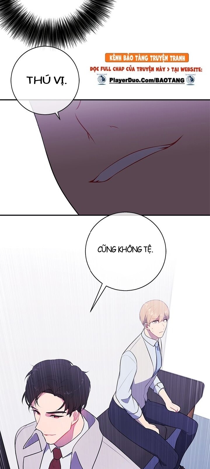 Biến Thành Phế Vật Trong Tiểu Thuyết Giả Tưởng Chapter 12 - 21