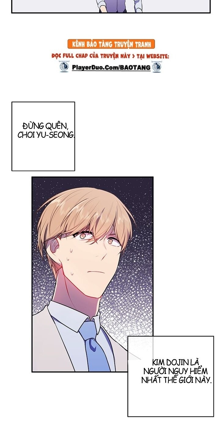 Biến Thành Phế Vật Trong Tiểu Thuyết Giả Tưởng Chapter 12 - 23