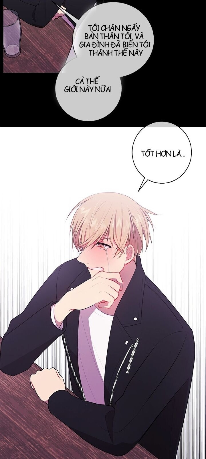Biến Thành Phế Vật Trong Tiểu Thuyết Giả Tưởng Chapter 12 - 27
