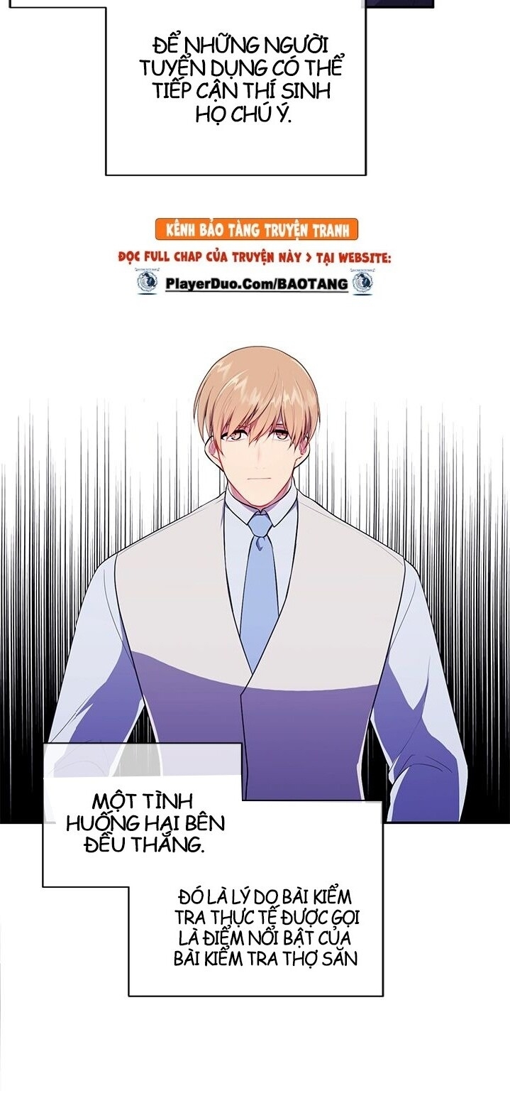 Biến Thành Phế Vật Trong Tiểu Thuyết Giả Tưởng Chapter 12 - 5