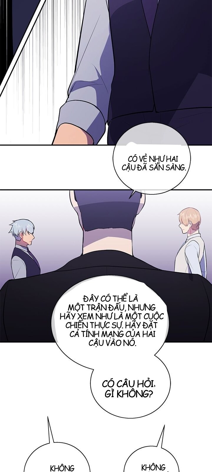 Biến Thành Phế Vật Trong Tiểu Thuyết Giả Tưởng Chapter 12 - 41