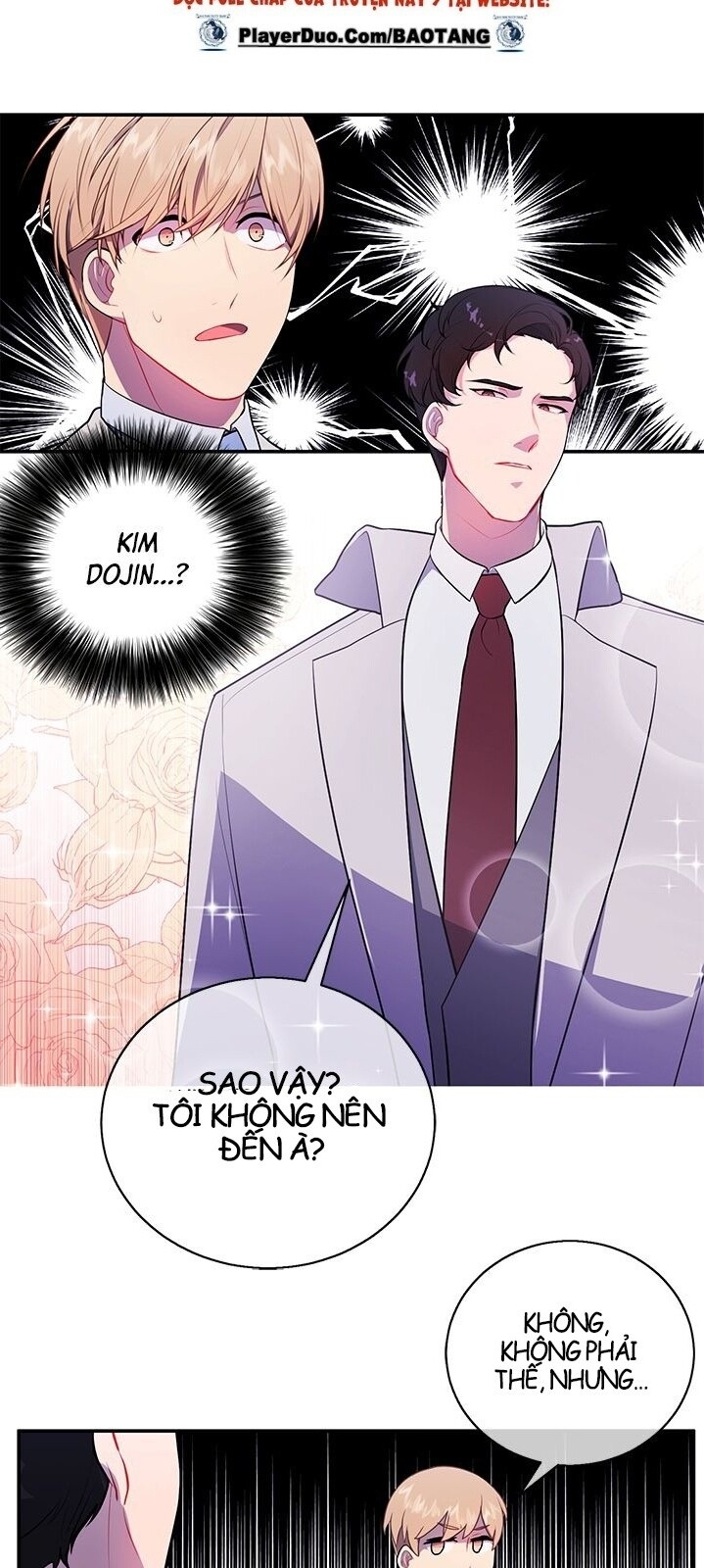 Biến Thành Phế Vật Trong Tiểu Thuyết Giả Tưởng Chapter 12 - 8