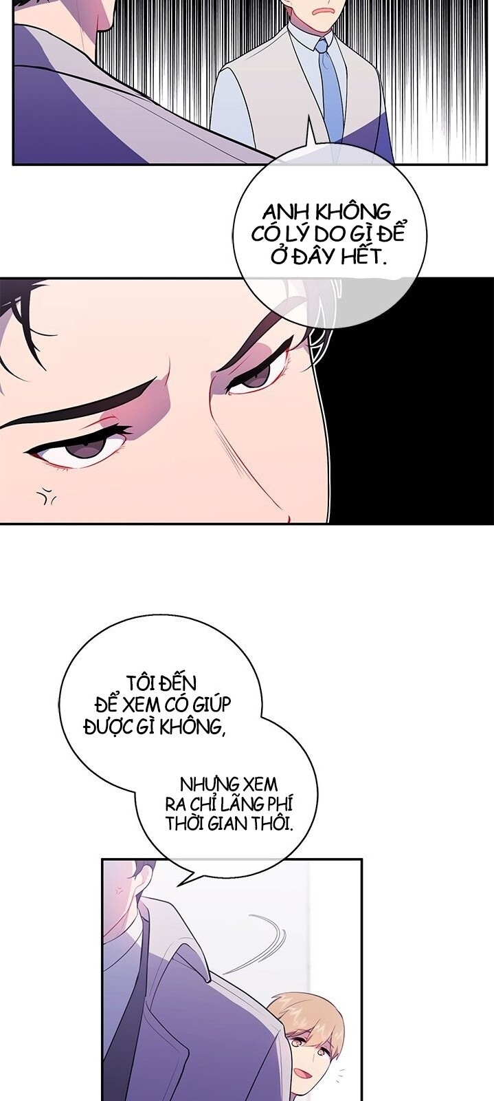 Biến Thành Phế Vật Trong Tiểu Thuyết Giả Tưởng Chapter 12 - 9