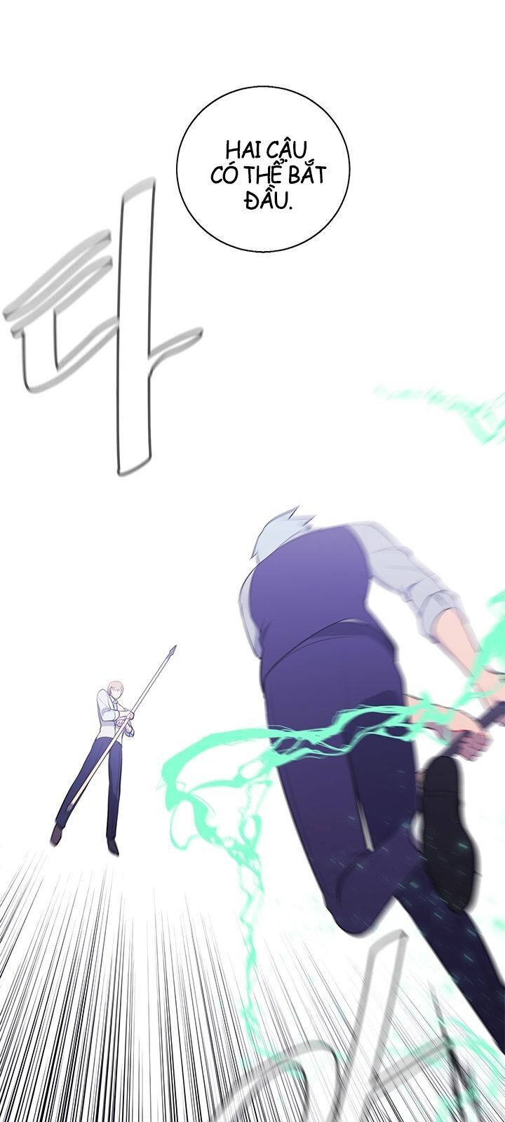 Biến Thành Phế Vật Trong Tiểu Thuyết Giả Tưởng Chapter 13 - 2