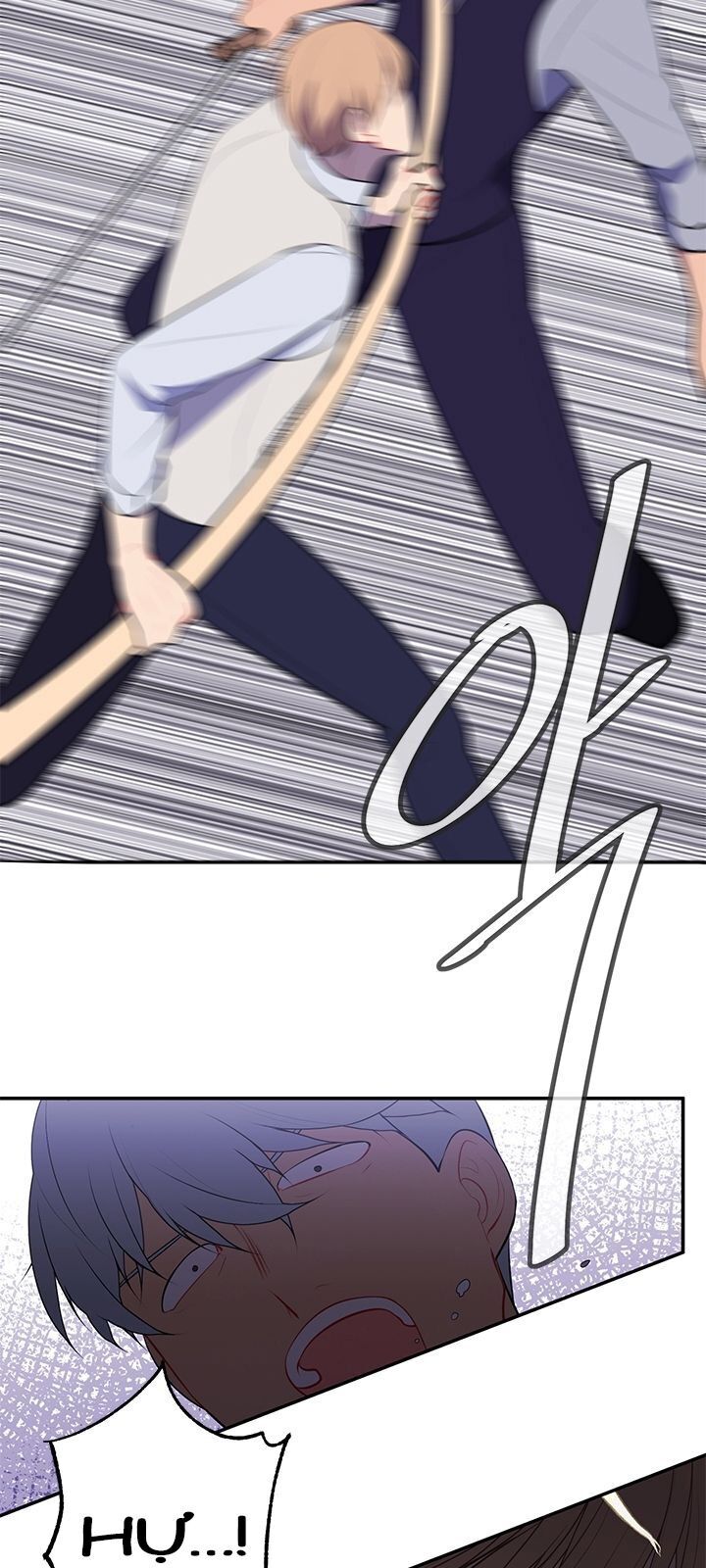 Biến Thành Phế Vật Trong Tiểu Thuyết Giả Tưởng Chapter 13 - 13